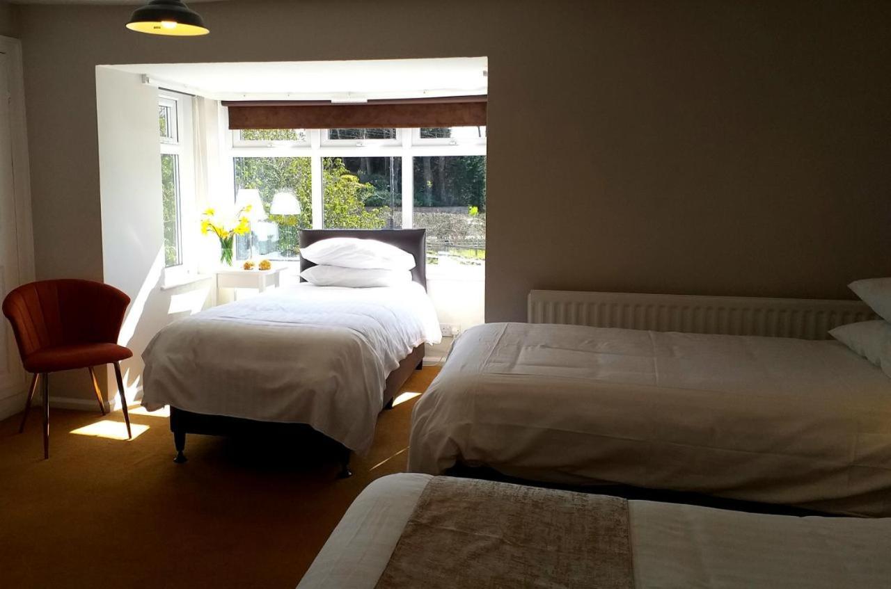The White House Guest House Clifton  Eksteriør bilde