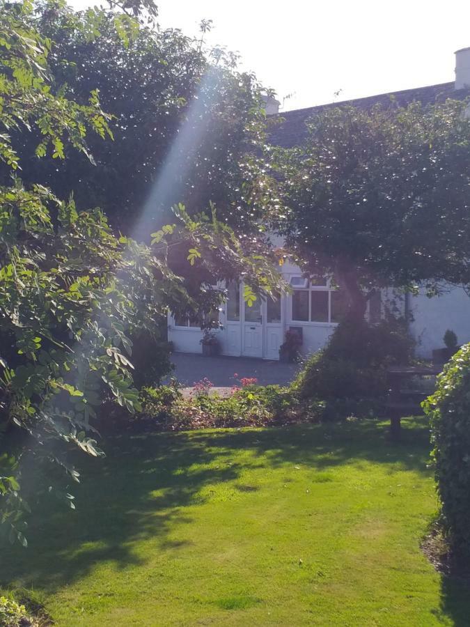 The White House Guest House Clifton  Eksteriør bilde